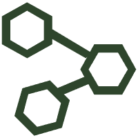Ganap na Biodegradable Polyester Modified Material