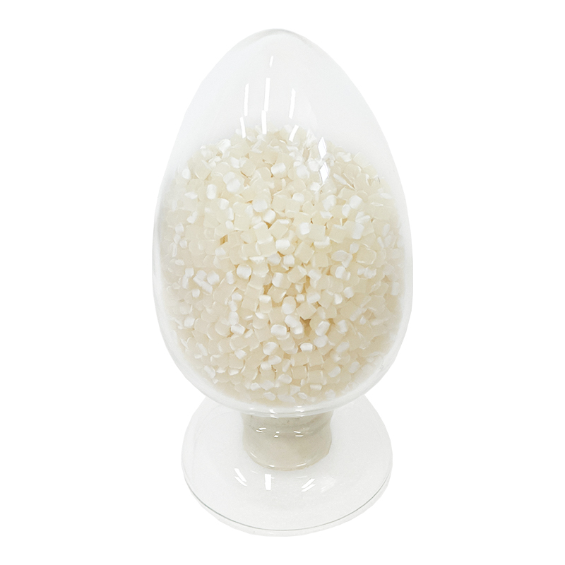 PP+ST polypropylene resin na lumalaban sa pagod SWJ/M-3501