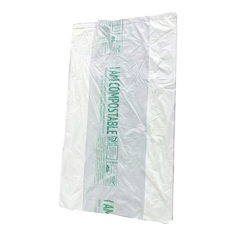Hindi nakakalason at hindi nakakapinsala ganap na nabubulok na food-grade contact material BIO/M-2203
